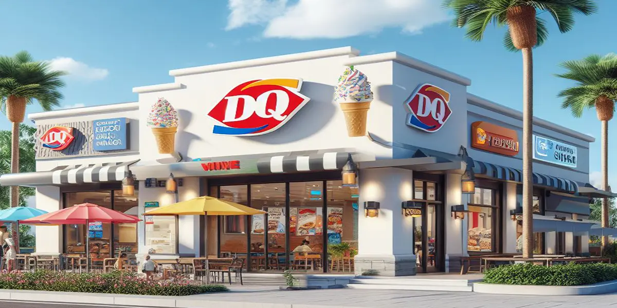 Dairy Queen Menu Prices Comprehensive Guide For All Items 2024