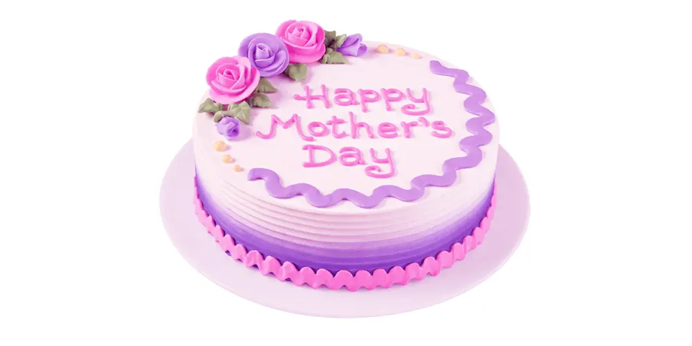 Dairy Queen Mothers Day Cakes